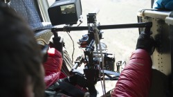 Cameras on Everest