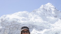 Yangee Doma Sherpa